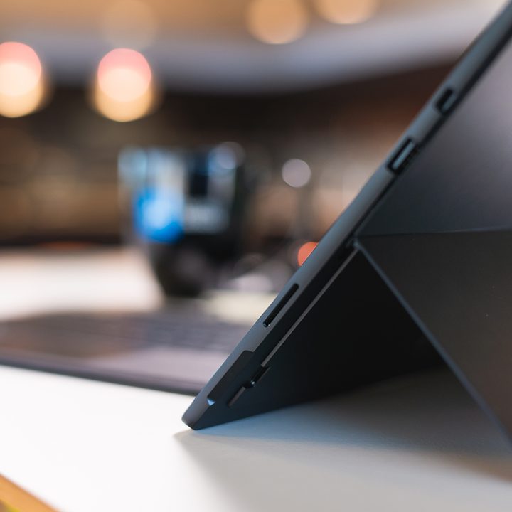 Surface Pro 6 Review