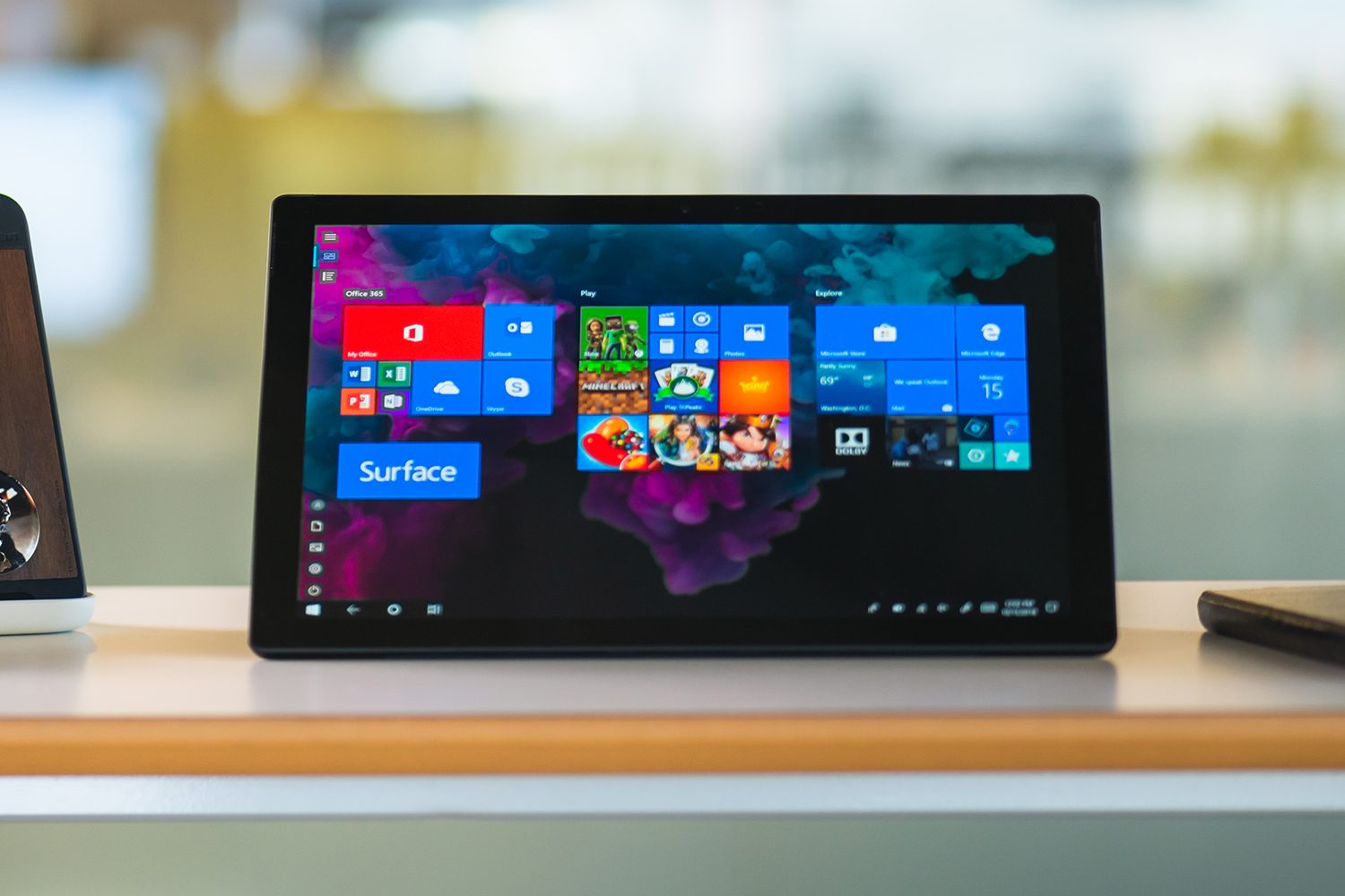 Surface Pro 6 Review