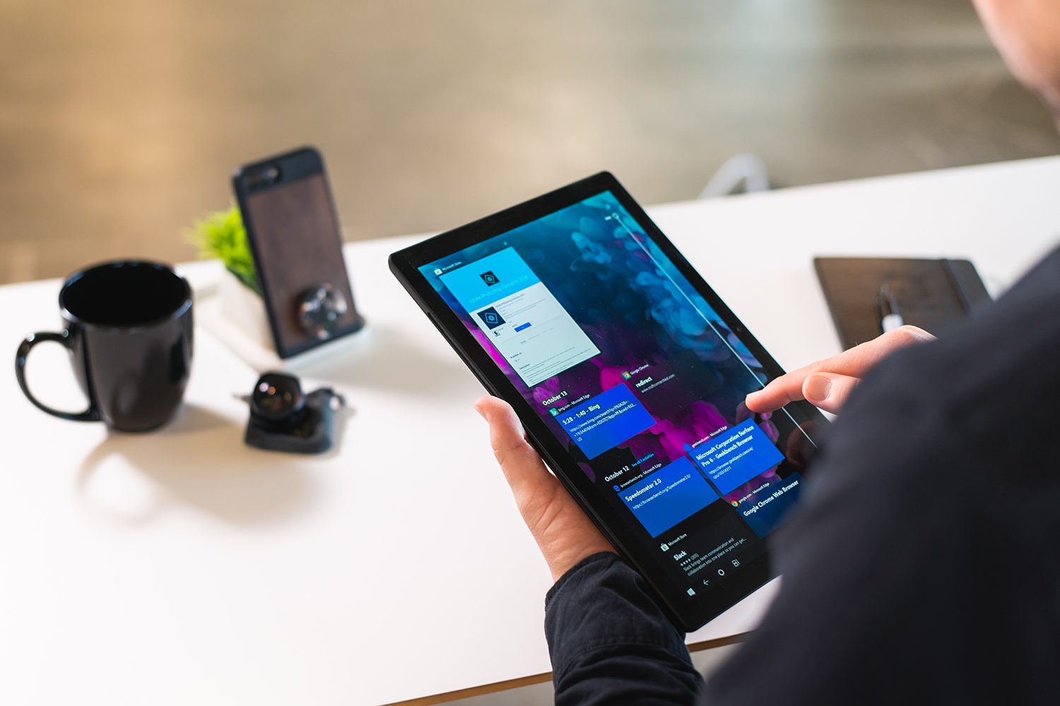 Surface Pro 6 Review