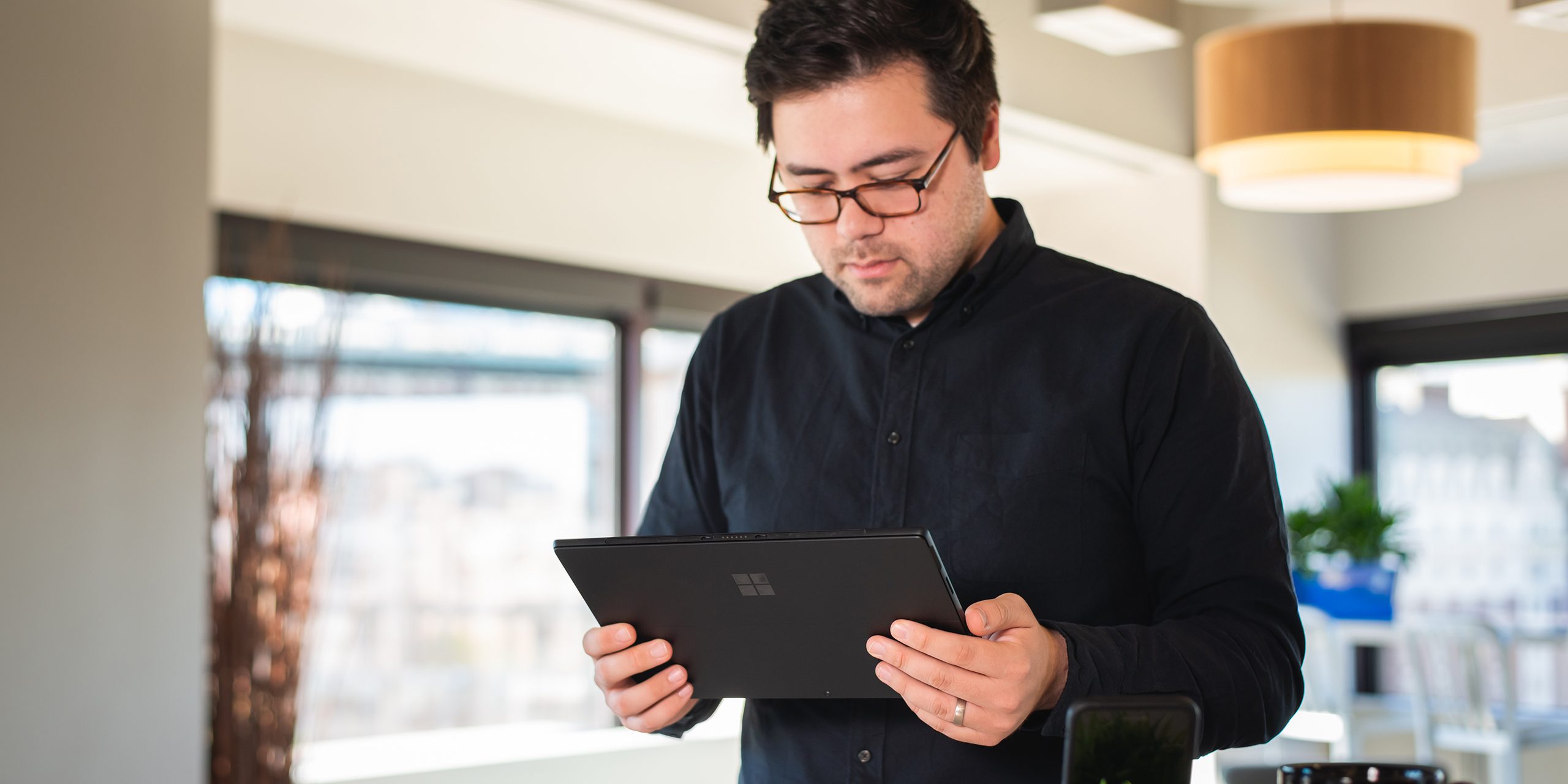 surface pro 6