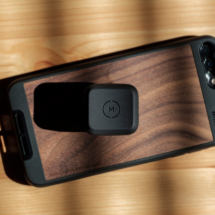 Moment Anamorphic Lens review