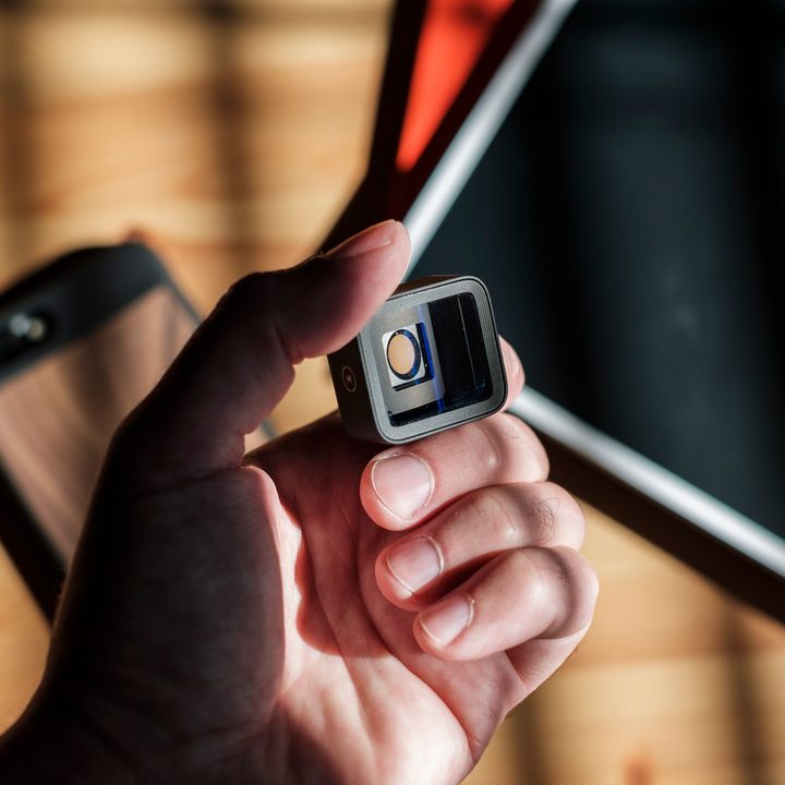 Moment Anamorphic Lens review