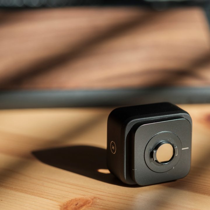Moment Anamorphic Lens review