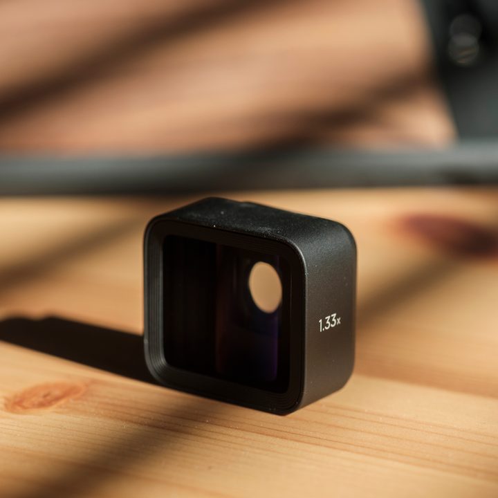 Moment Anamorphic Lens review