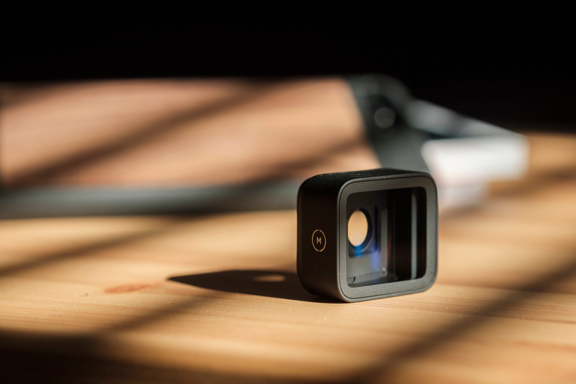 Moment Anamorphic Lens review