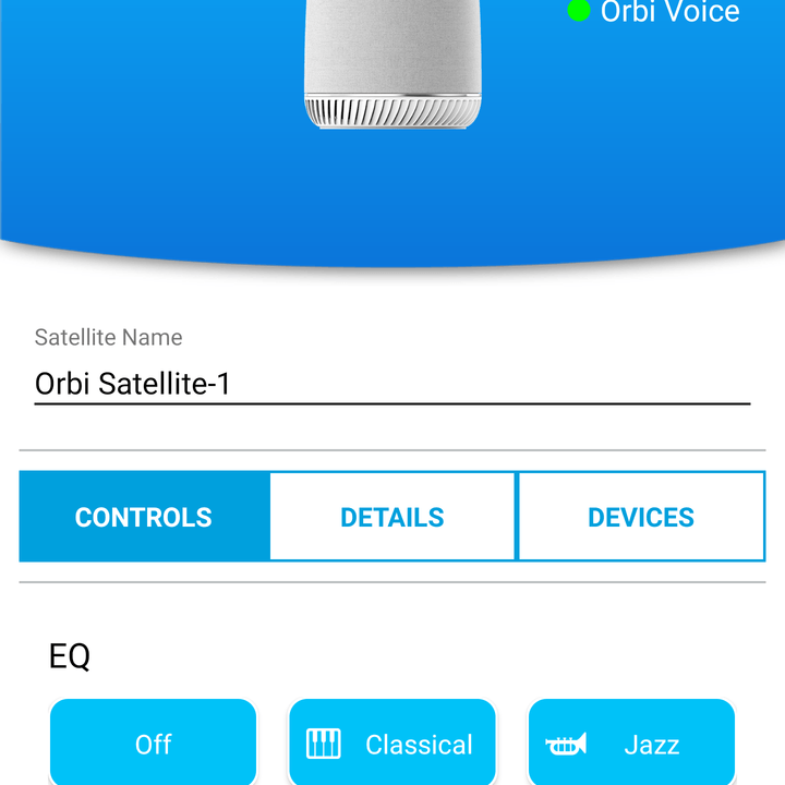 netgear orbi voice review neatgear app main