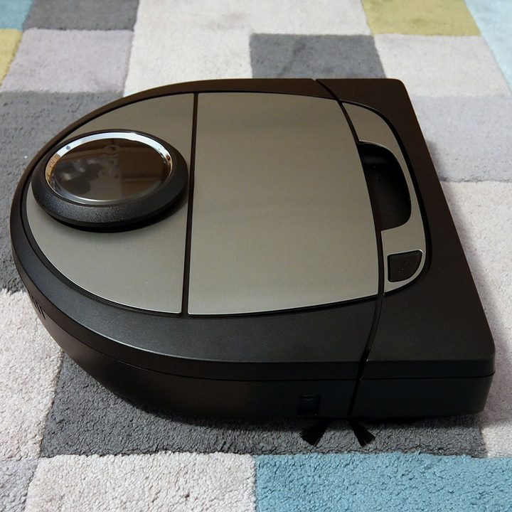 Neato Botvac D7 review