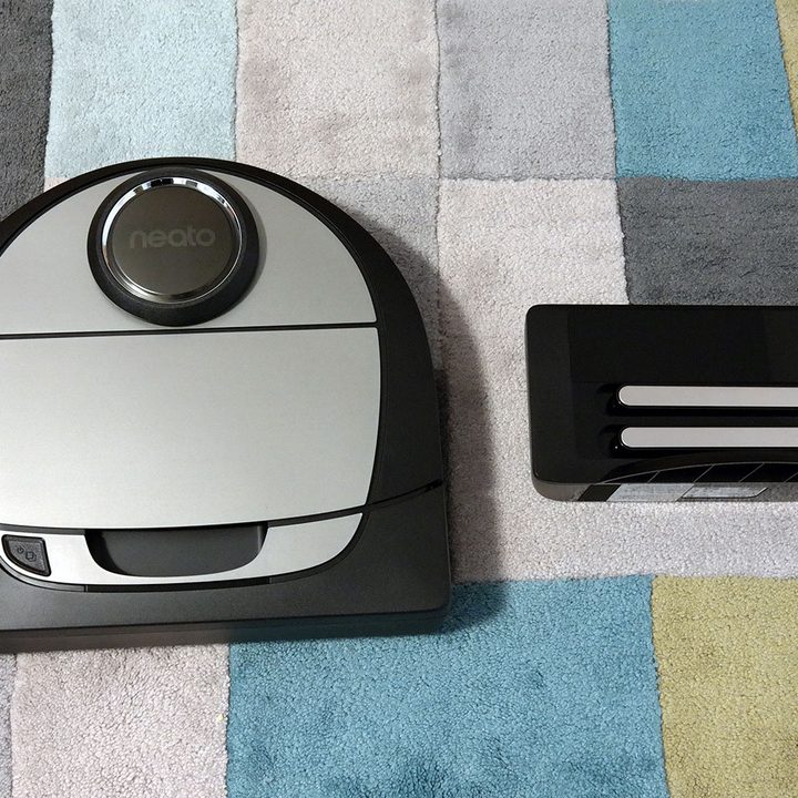 Neato Botvac D7 review