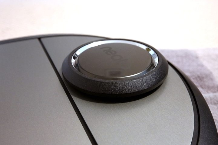 Neato Botvac D7 review
