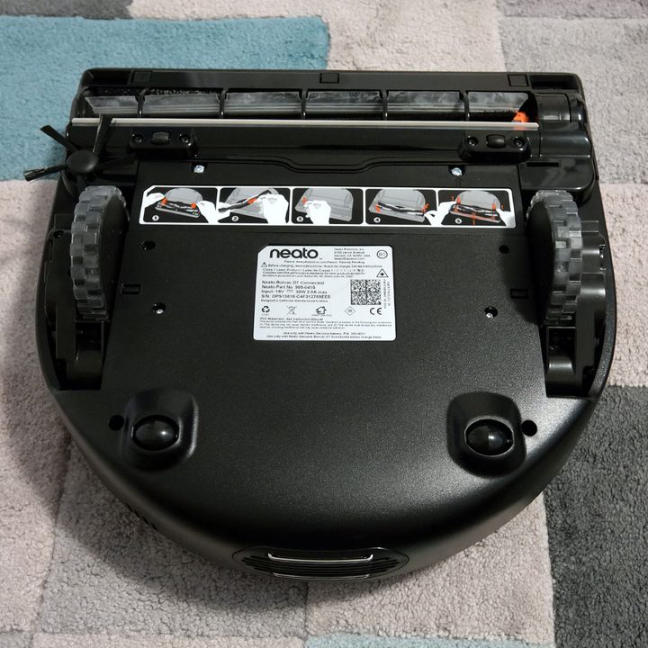 Neato Botvac D7 review