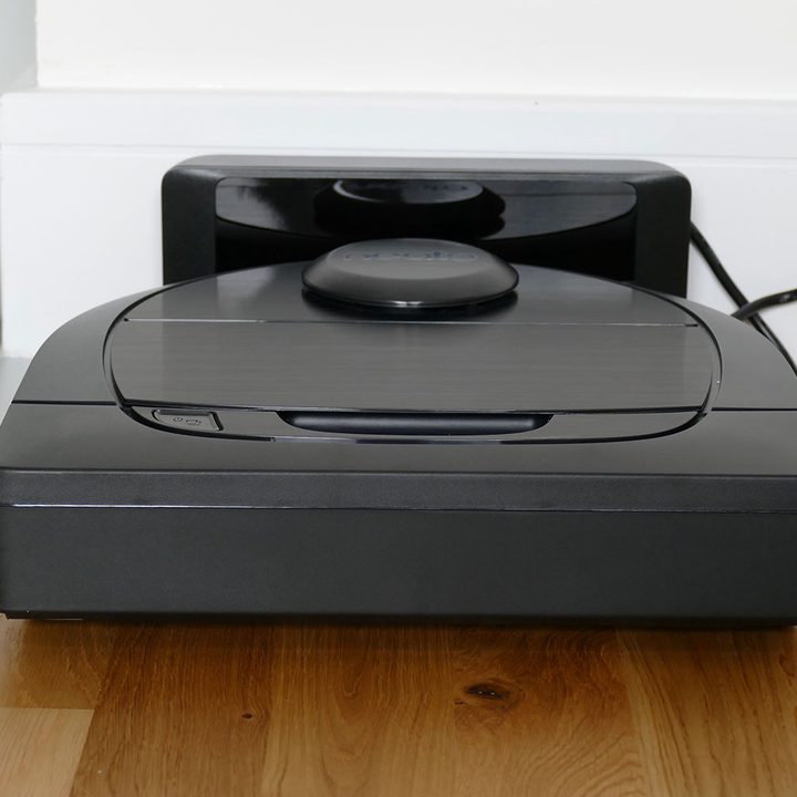 Neato Botvac D6 review