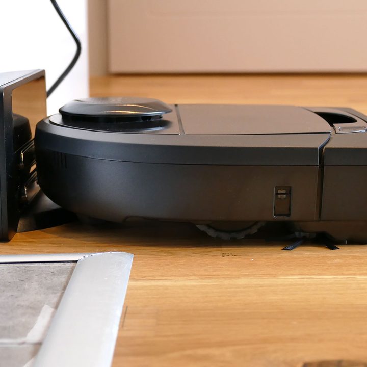 Neato Botvac D6 review