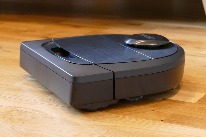 Neato Botvac D6 review