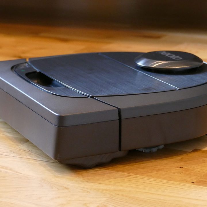 Neato Botvac D6 review