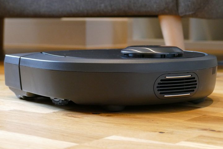 Neato Botvac D6 review