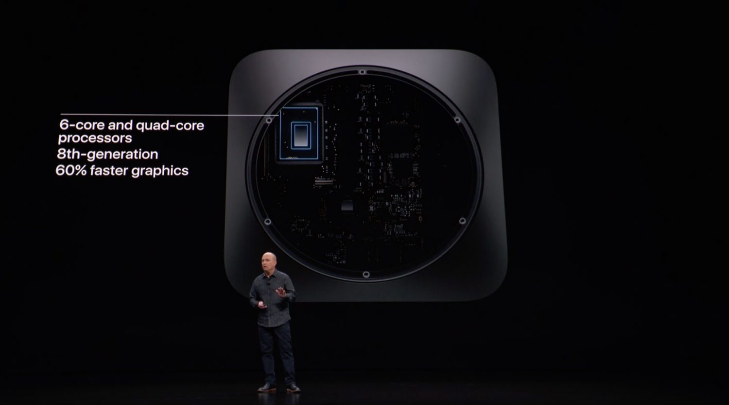 The 2018 Mac mini: Here's everything we know - Digital Trends