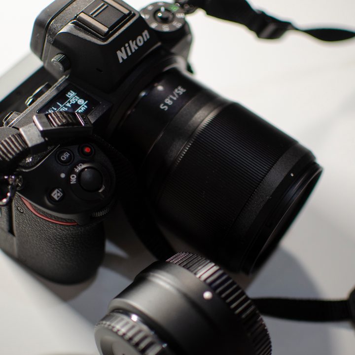 Nikon Z7 Review