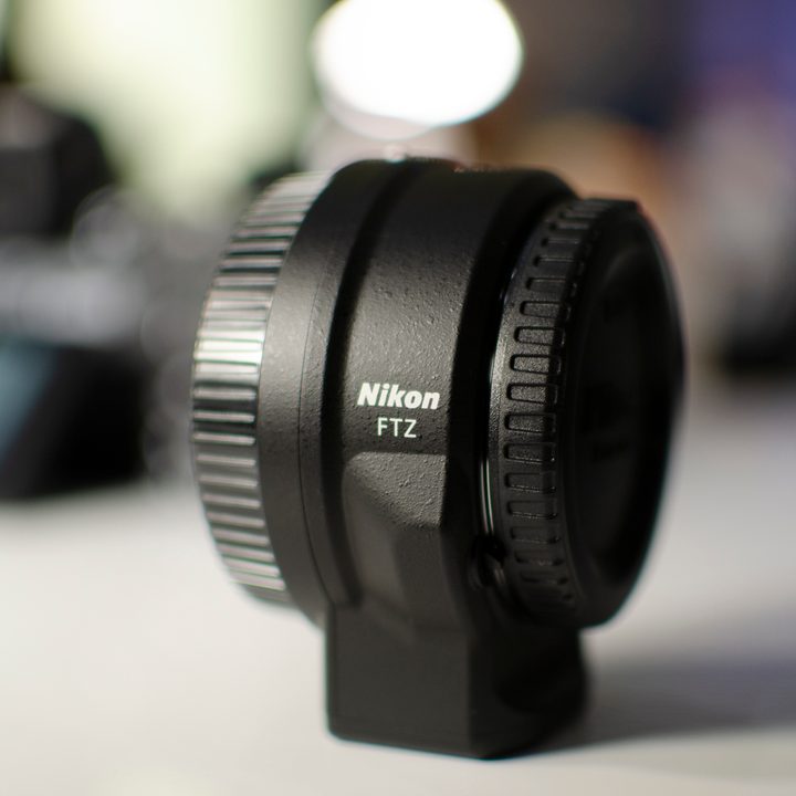 Nikon Z7 Review