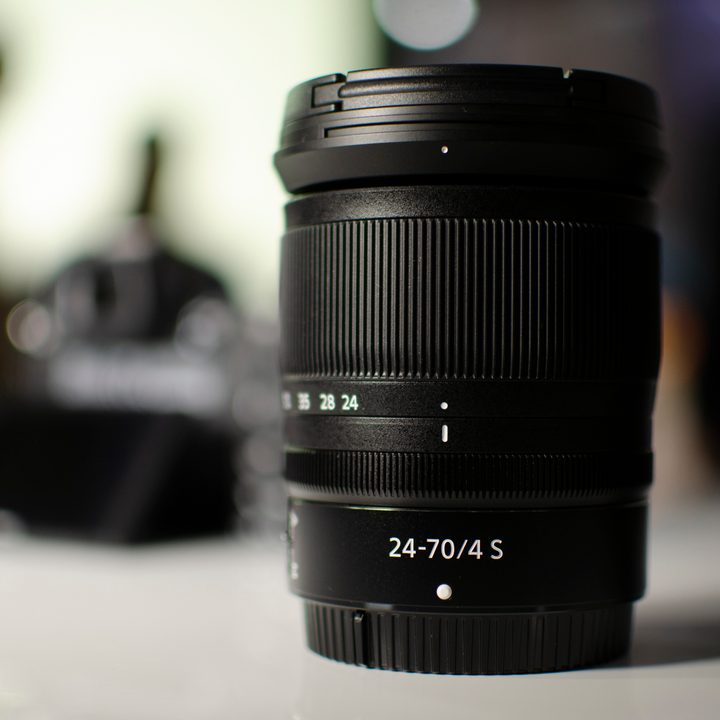 Nikon Z7 Review