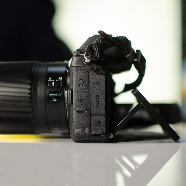 Nikon Z7 Review