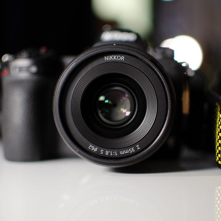 Nikon Z7 Review