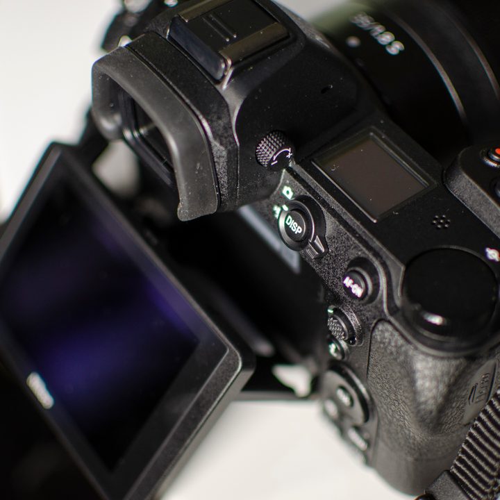 Nikon Z7 Review