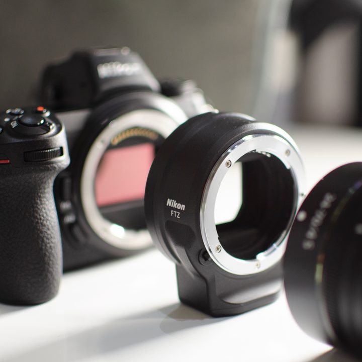 Nikon Z7 Review