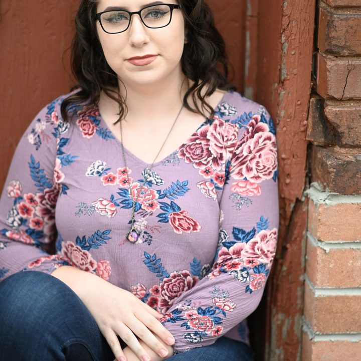 Nikon Z7 Review - Sample Images Portrait