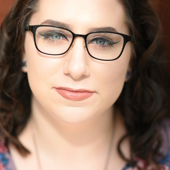 Nikon Z7 Review - Sample Images Portrait