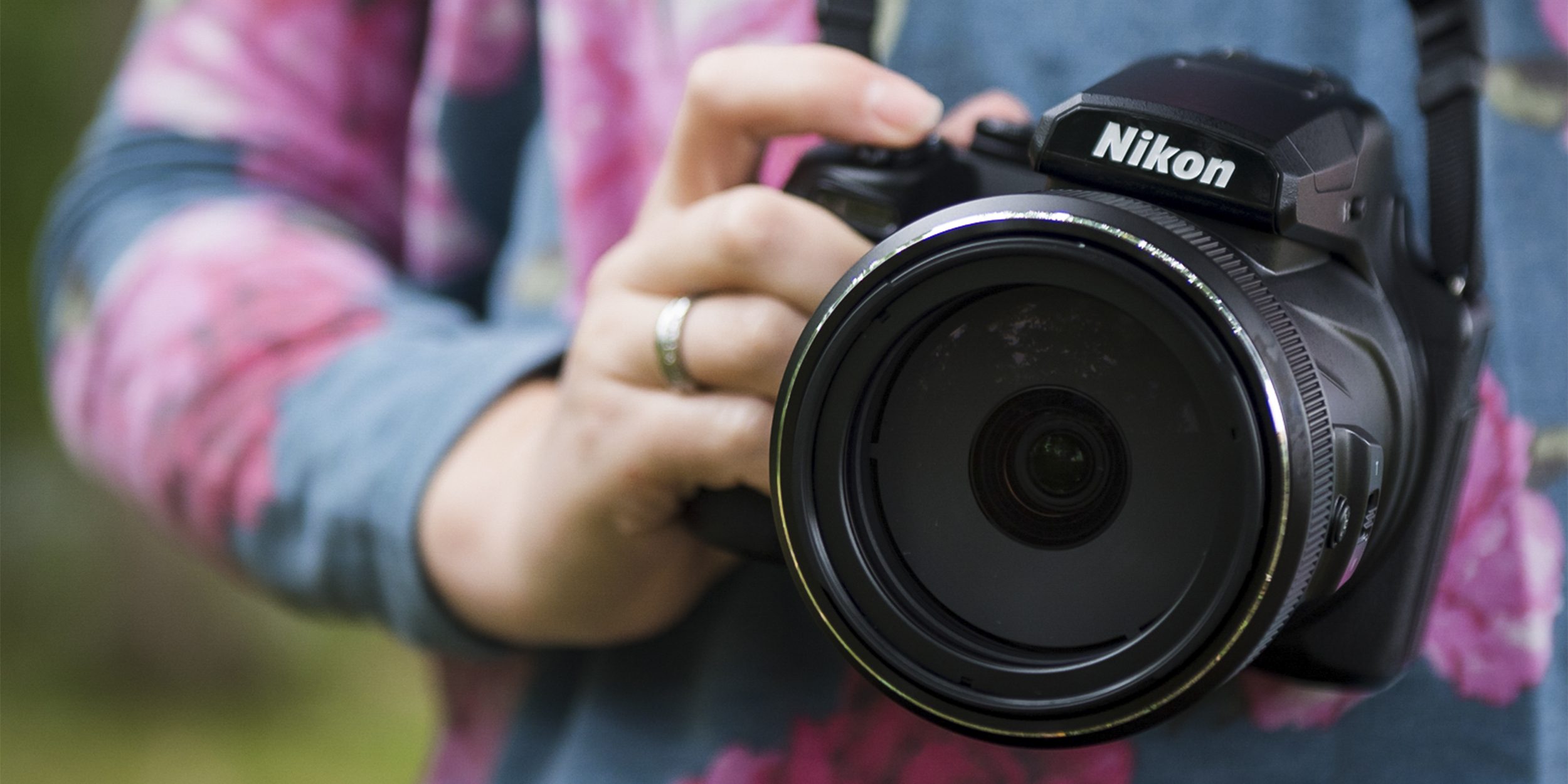 Nikon Coolpix P1000 review