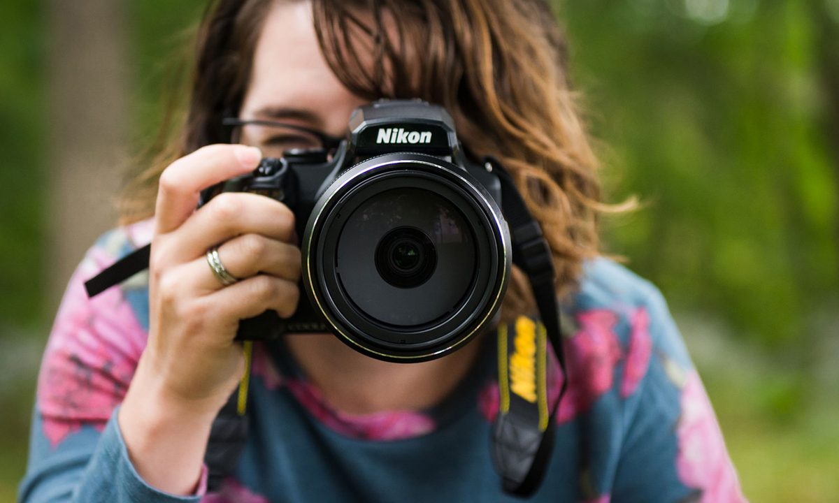 Nikon Coolpix P1000 review