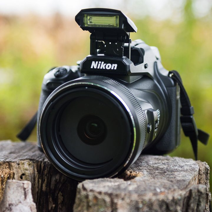 Nikon Coolpix P1000 review