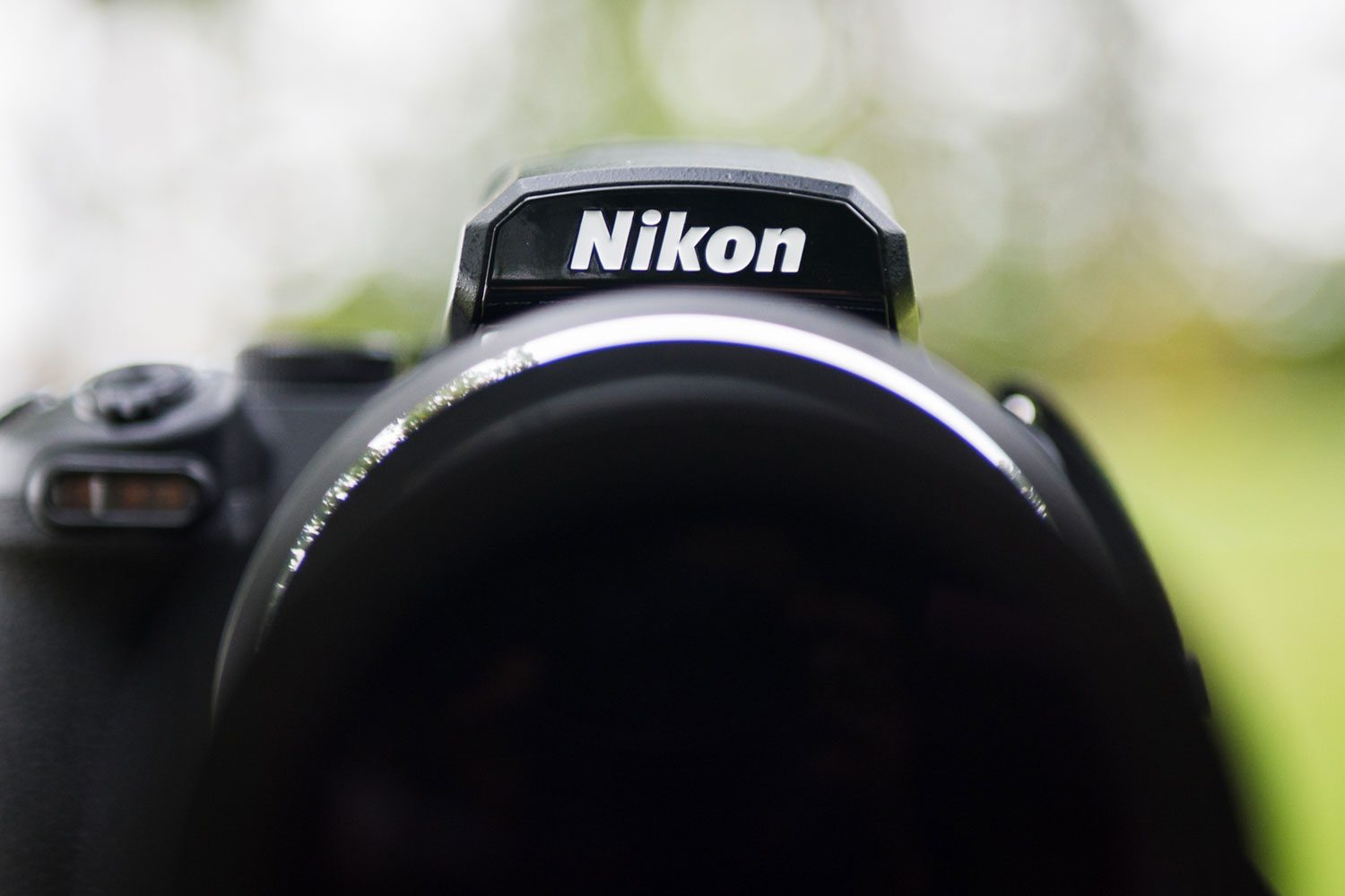 Nikon Coolpix P1000 review