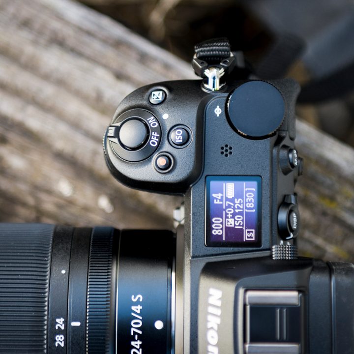 Nikon Z7 Review