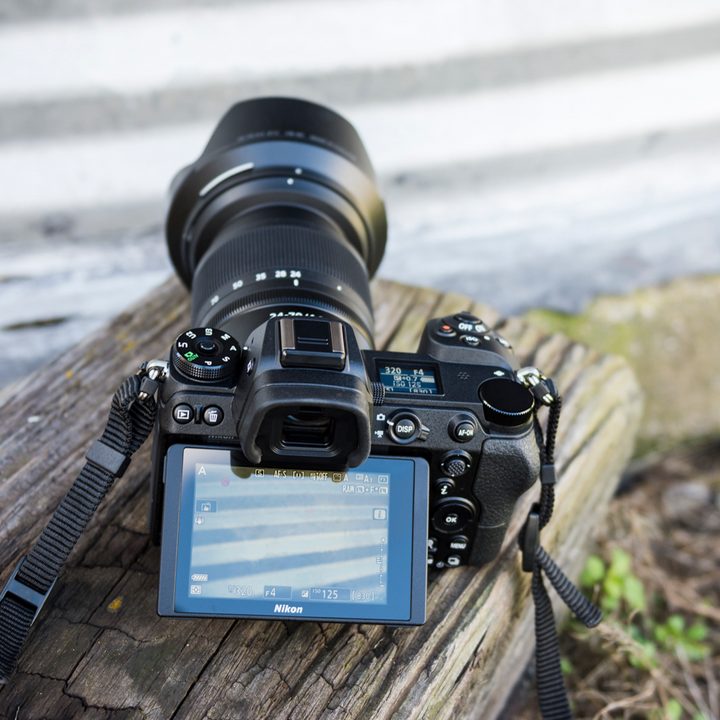 Nikon Z7 Review