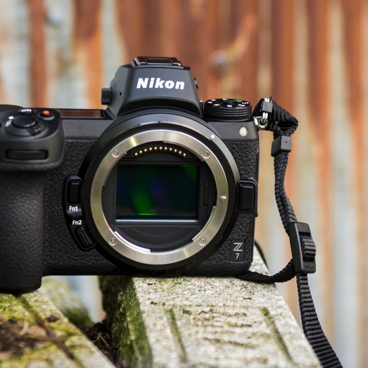 Nikon Z7 Review