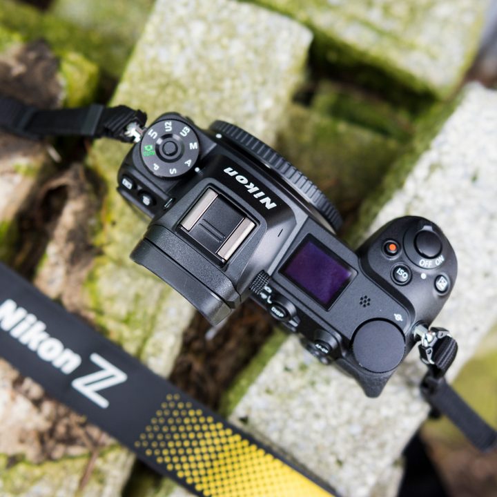 Nikon Z7 Review