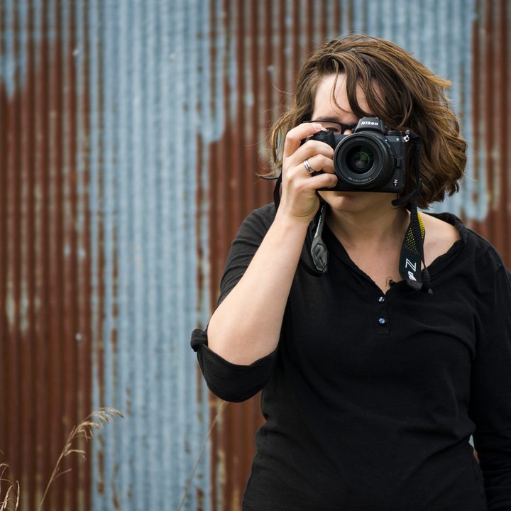 Nikon Z7 Review
