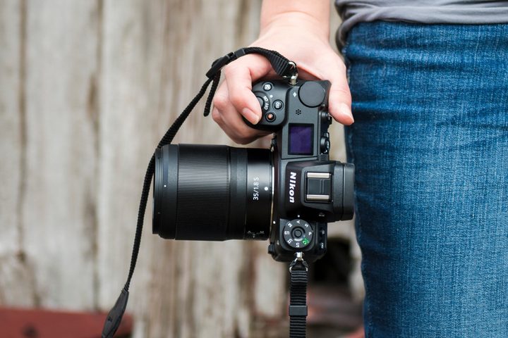 Nikon Z7 Review