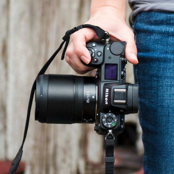 Nikon Z7 Review