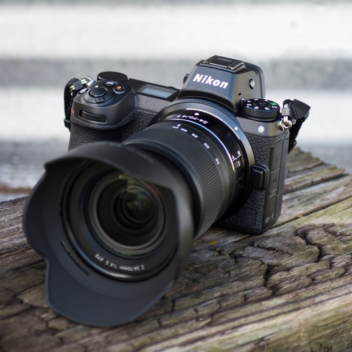 Nikon Z7 Review