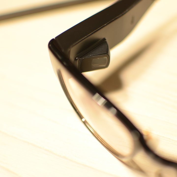 North Focals