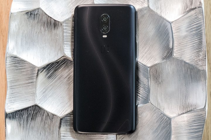 OnePlus 6T review