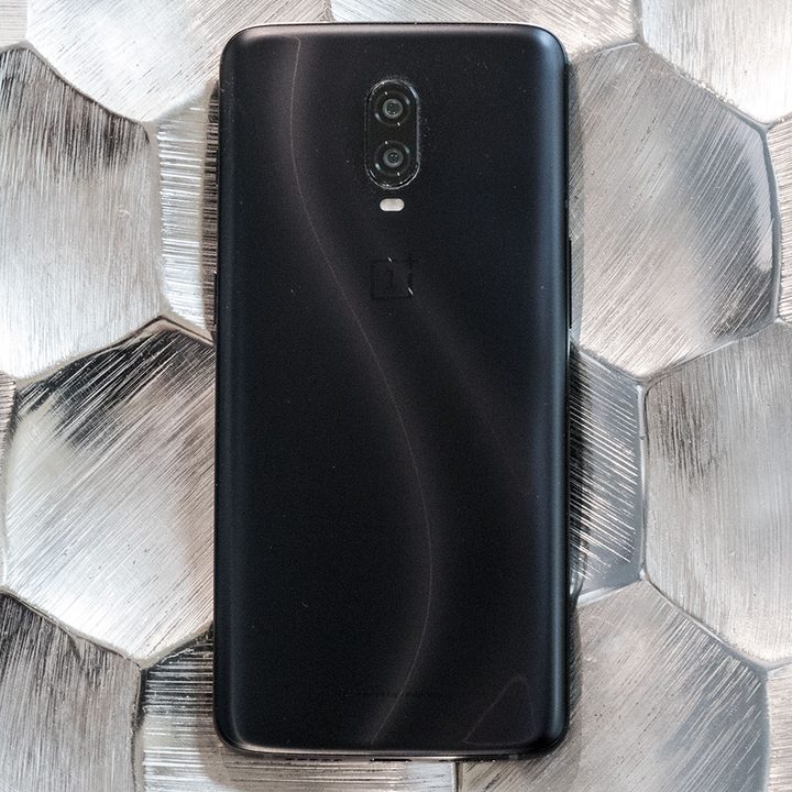 OnePlus 6T review