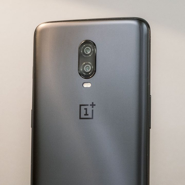 OnePlus 6T review