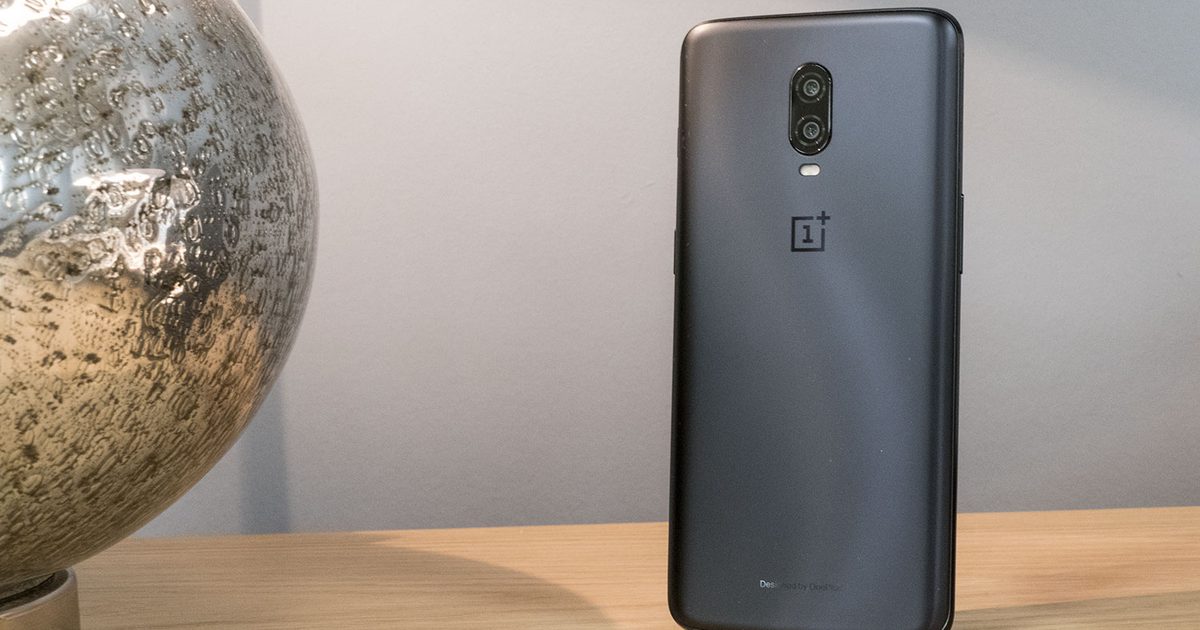 Everything we know about the OnePlus 5G phone - Digital Trends