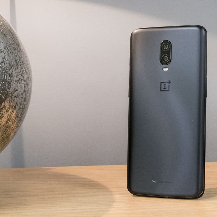 OnePlus 6T review