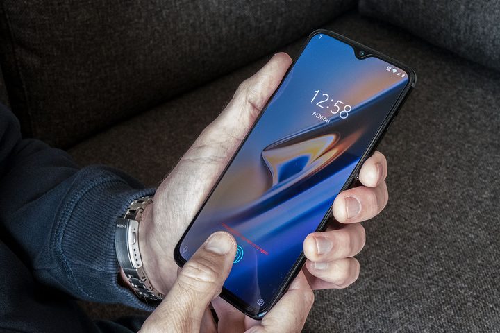 OnePlus 6T review