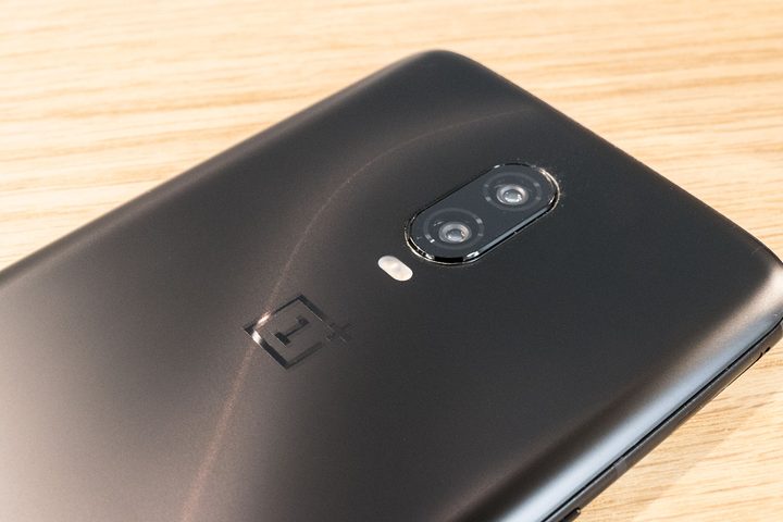 OnePlus 6T review