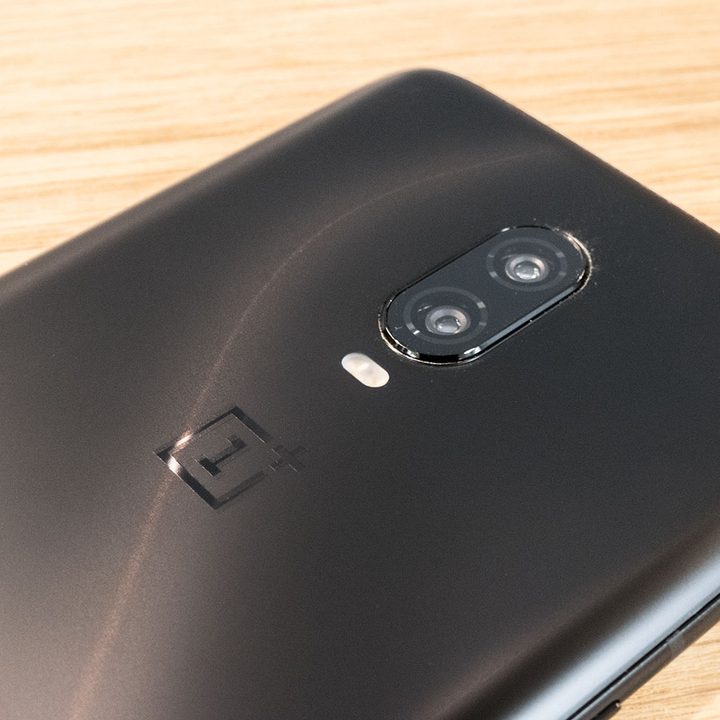 OnePlus 6T review